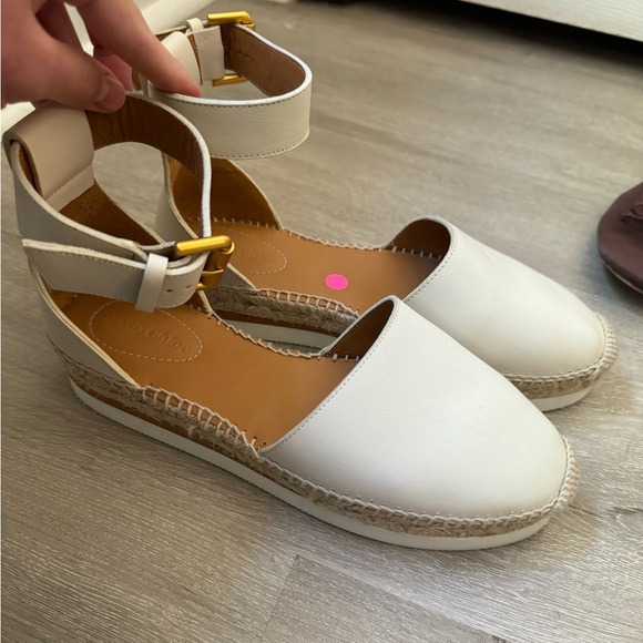 See by Chloe Glyn Espadrille Flats - Picture 2 of 3